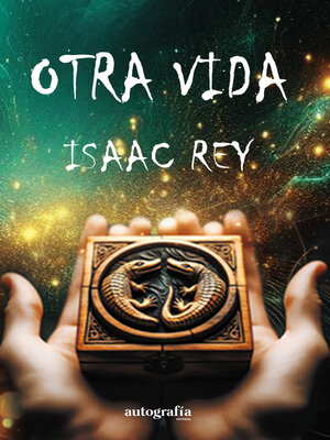 cover image of Otra vida